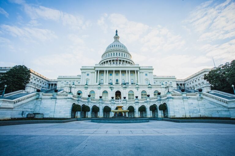 New Congressional Data Center Tax Proposals Threaten US AI Investment