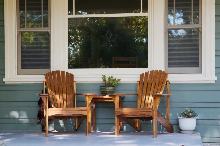 11 Adirondack Chair Plans You Can Download and DIY