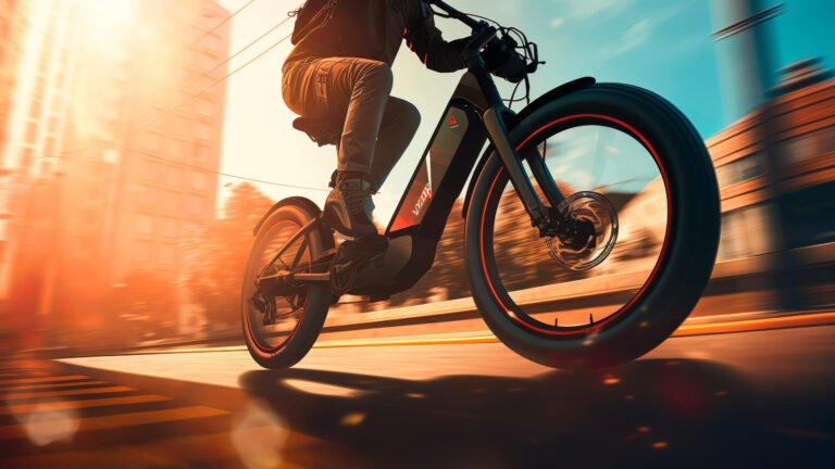 New Illinois Law Requires Insurance for High-Speed E-Bikes