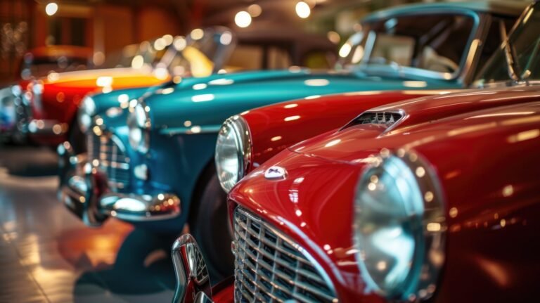 Markets/Coverages: Classic Car Insurer OpenRoad Expands to 40 States