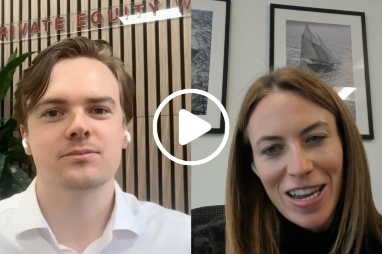 Alternative Views with Asante’s Kate O’Meara