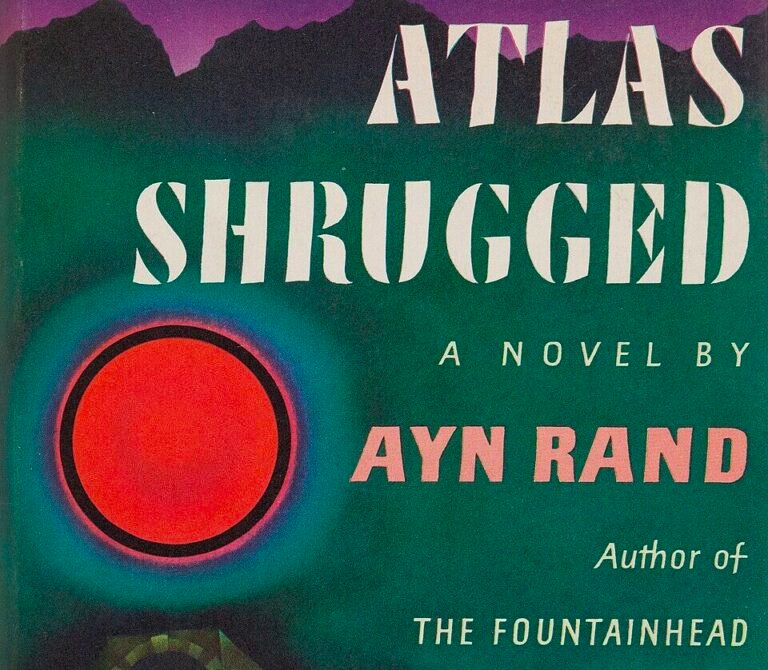 Atlas Shrugged and Interventionism – Econlib