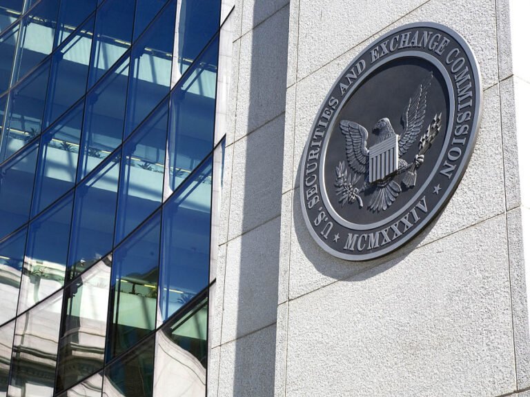 Atkins: SEC takes ‘most historic step yet’ on crypto regulation