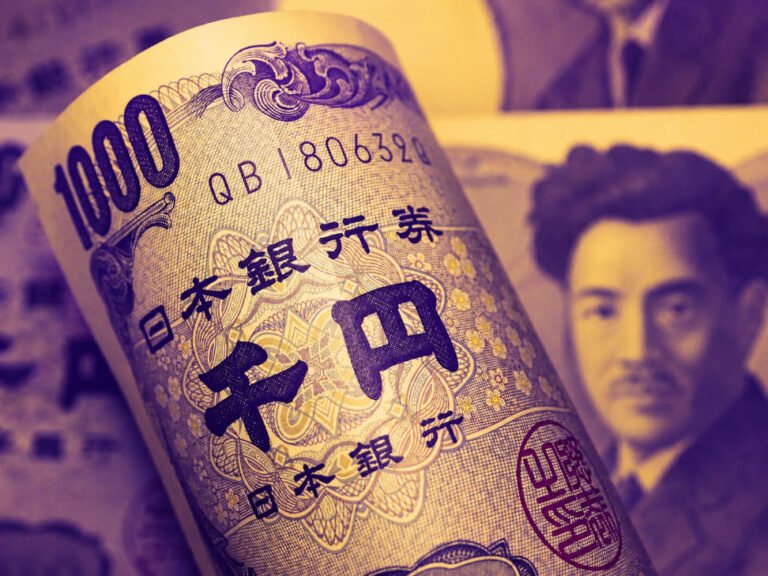 Yen buying likely to stay more muted for the time being