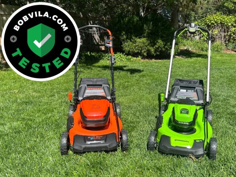 The Best Mulching Lawn Mowers of 2026, Tested and Reviewed