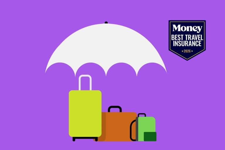 6 Best Travel Insurance Companies of August 2026