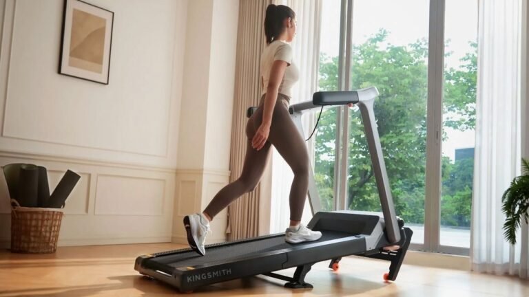 What is the Best Treadmill Incline for Weight Loss?