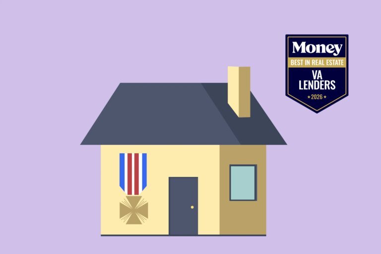 8 Best VA Loan Lenders of September 2026