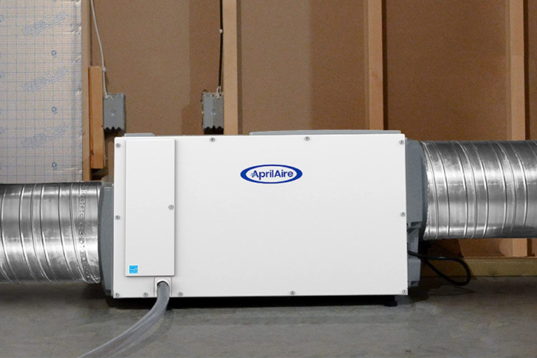 The Best Whole-House Dehumidifiers of 2026, Expert Picks
