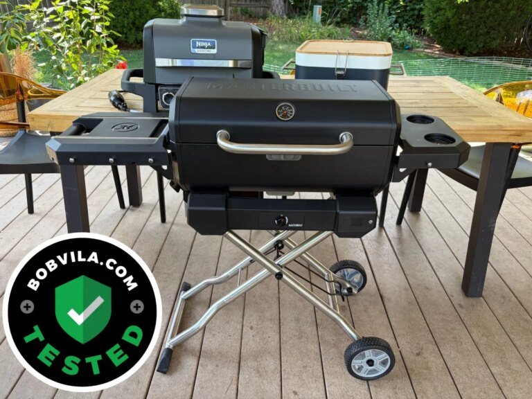 The Best Portable Grills of 2026, Tested and Reviewed