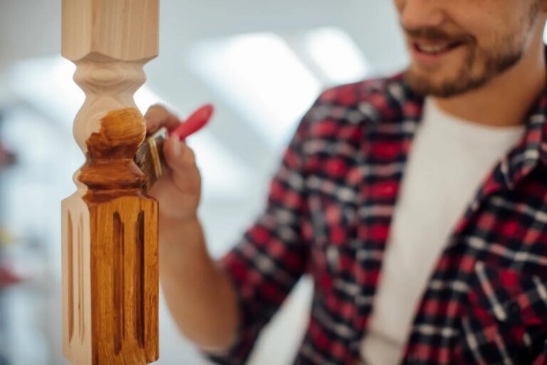 The Best Wood Stains of 2026, Picks from Our Experts