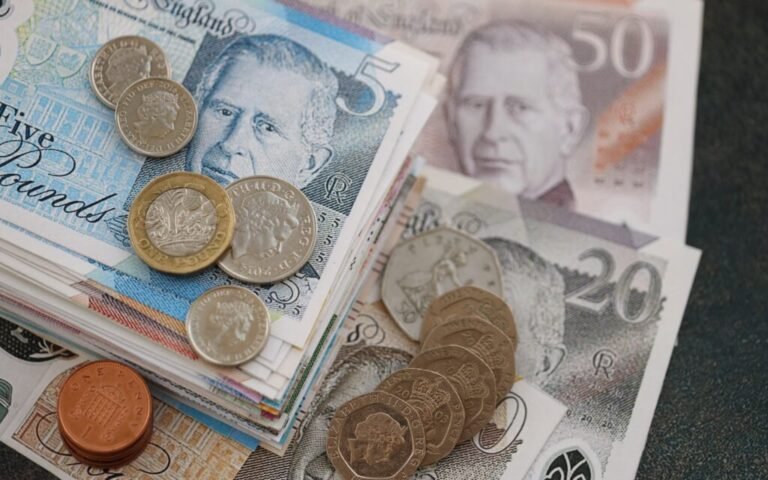 Private credit managers eye UK DB pension funds