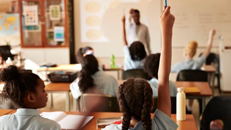 What the Pandemic Taught Us About Kids and COVID