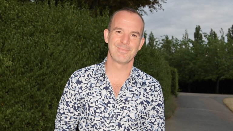 Martin Lewis reveals how to offset rising energy costs