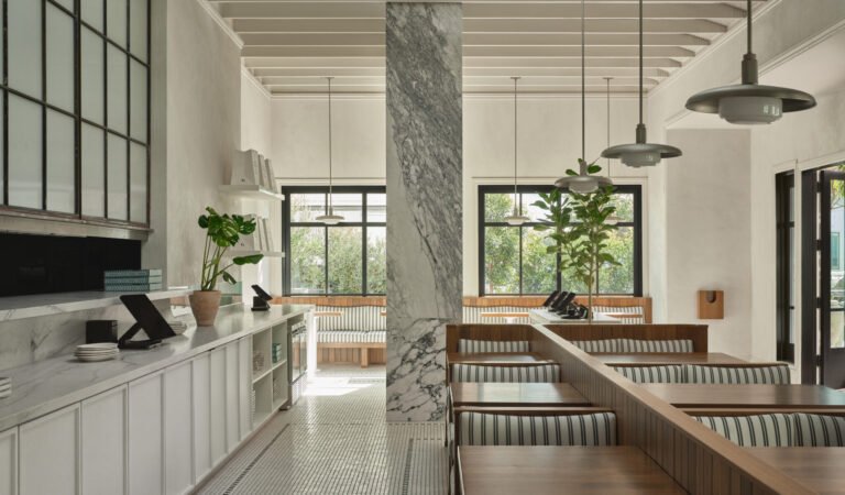 Goop Kitchen Opens Its First Dine-In Restaurant in Del Mar