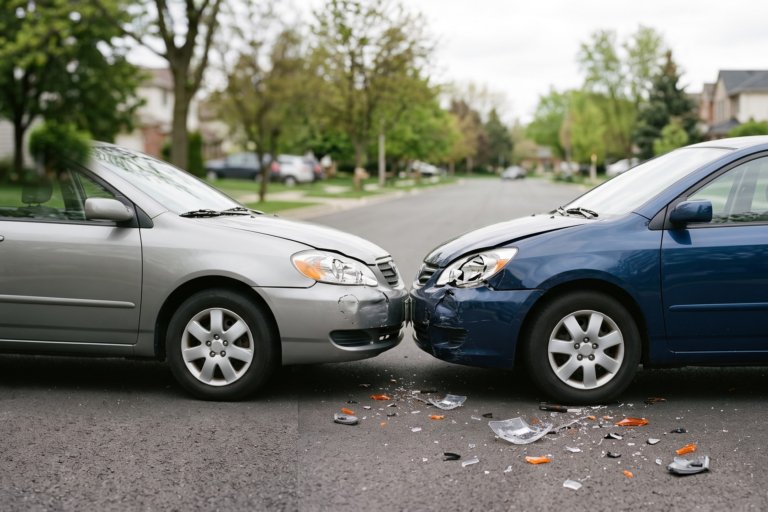 The Evolution of Car Insurance Buying. Oh, How Things Have Changed.