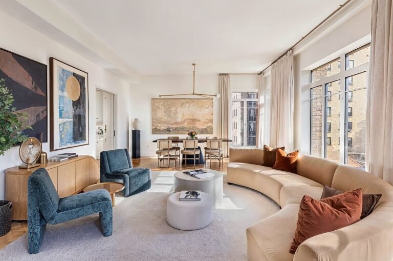Interior Design Styles 101: The Complete Guide