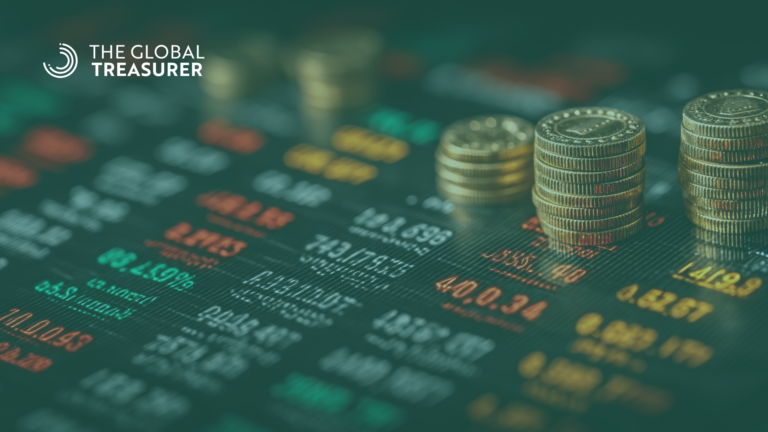 What the $489B AI Debt Wave Means for Treasury Risk