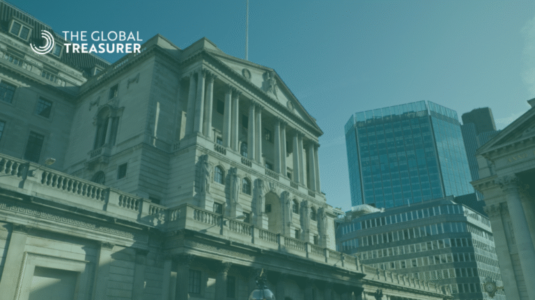 Navigating BoE Rate Stasis, MMF Reforms, and Intraday Liquidity Squeezes