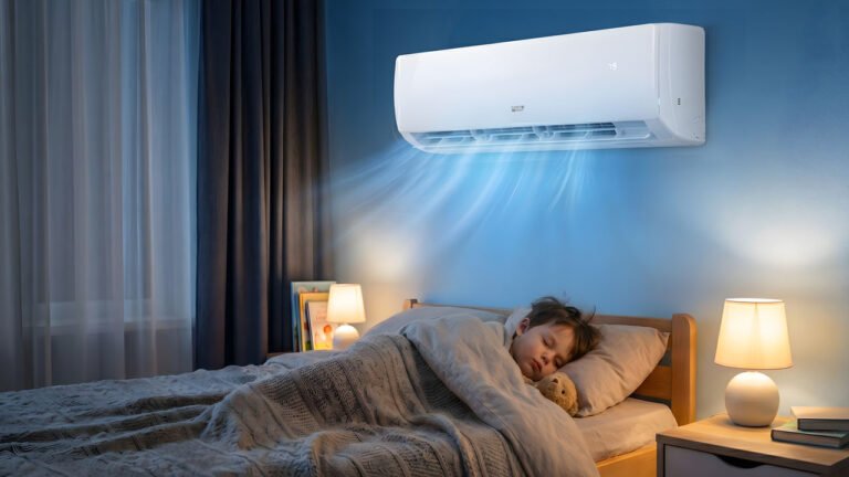 Costway New Mini Split ACs Make Tiny Homes More Livable