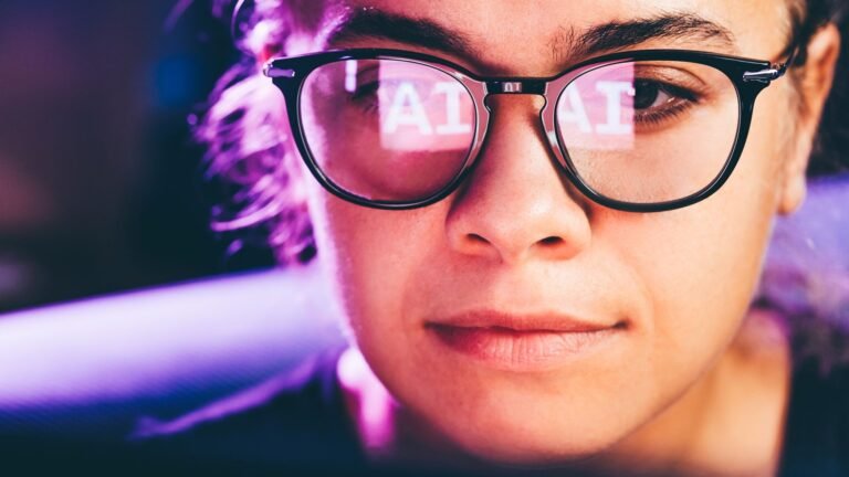 AI in the Workplace: What Employees Really Need