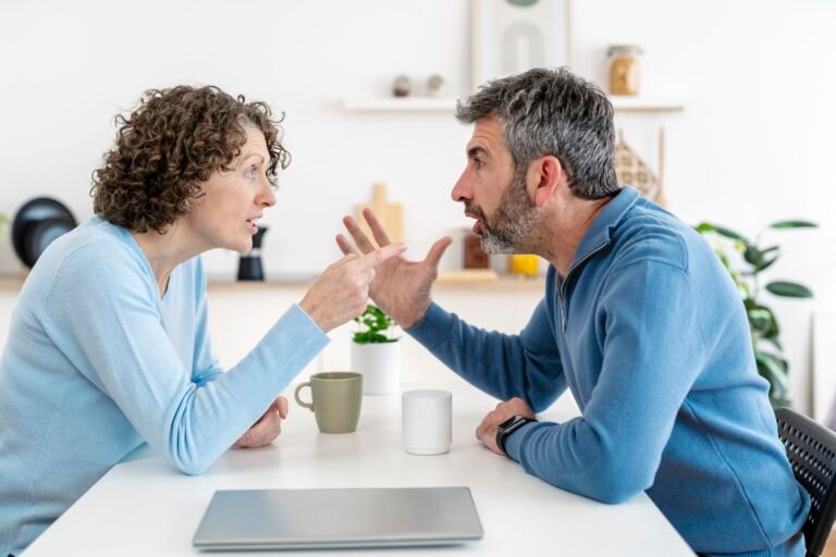 Splitting Retirement Savings in a Divorce: Take the Quiz
