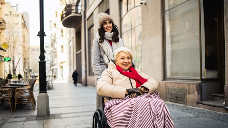 Can I Get Paid to Care for a Family Member?