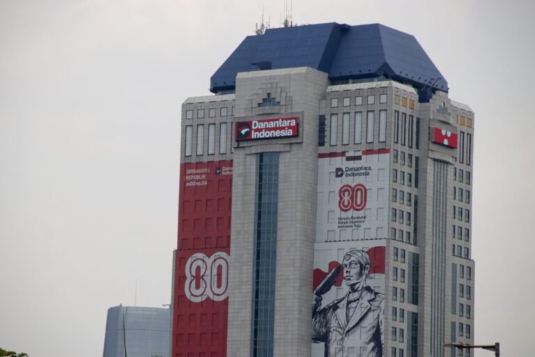 Danantara commits $1bn to Partners Group private credit strategy