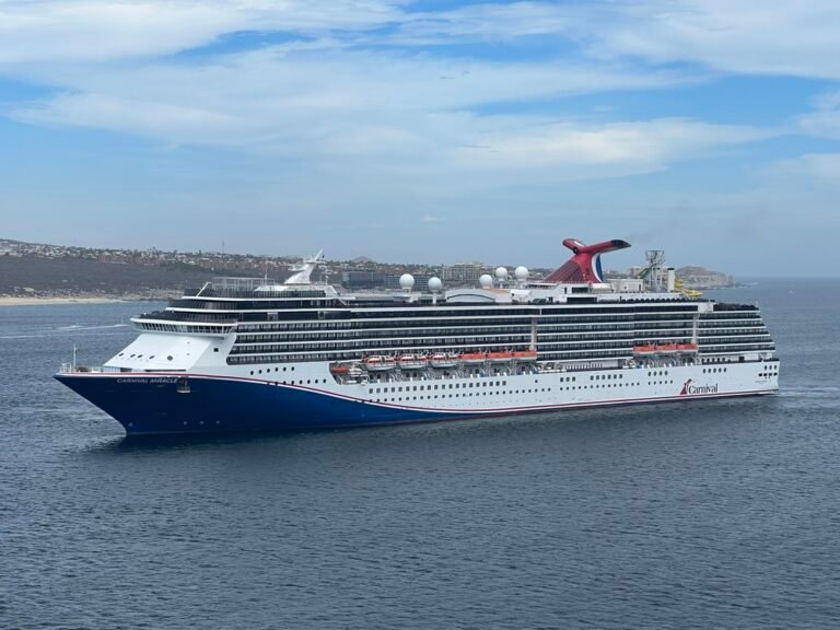 Carnival Cruise Line Wins New Trial After $10M Verdict in Sex Assault Suit