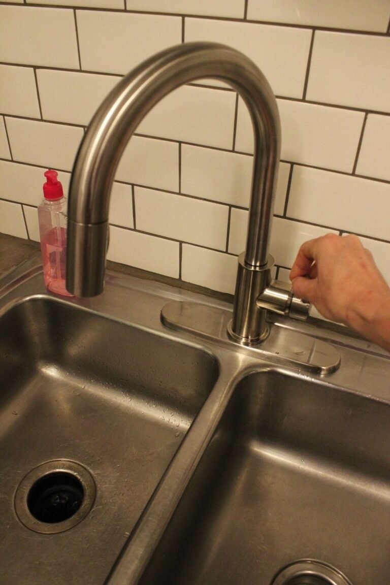 Ditch the Builder-Grade Stainless Steel Sink. These Sinks Do More With the Same Counter Space