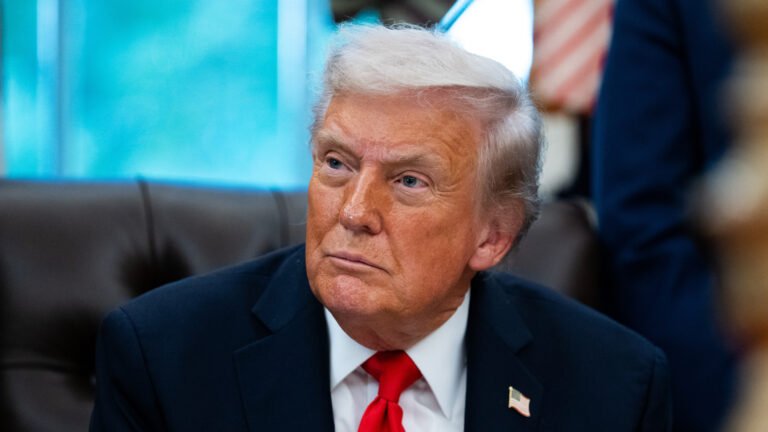 4 Frugal Habits of Donald Trump