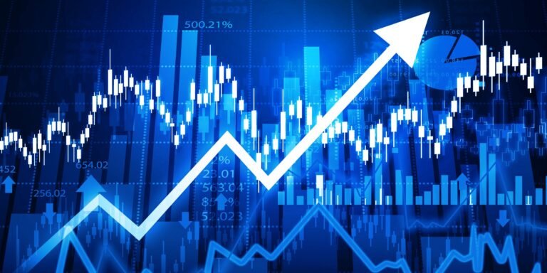 Dow Adds 517 Points Ahead of Nvidia Earnings Week: Stock Market Today