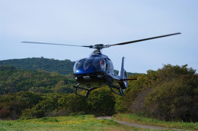 Miami Restaurateur, Telemundo Station President Killed in Kenya Helicopter Crash