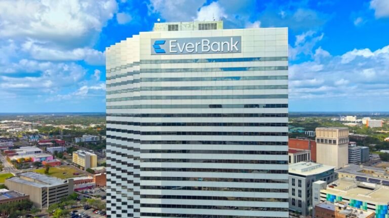 PE owners explore EverBank exit three years after acquisition