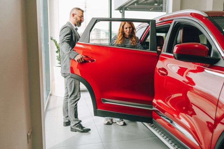Why Car Buyers Shouldn’t Just Focus on Monthly Payments