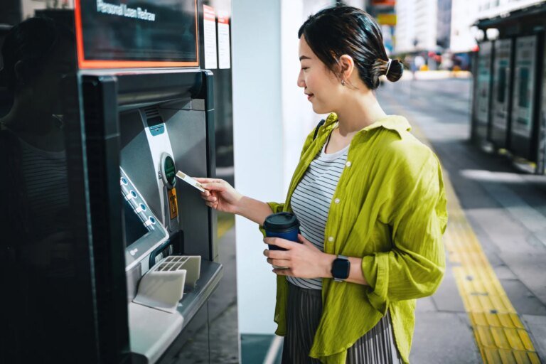 How Much Money You Should Keep in Your Checking Account