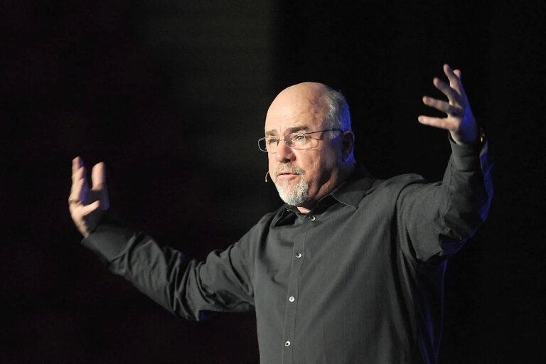 Dave Ramsey Says Save 15% of Your Income for Retirement