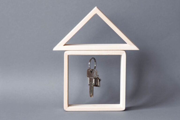 What Happens Tax-Wise When You Inherit a House