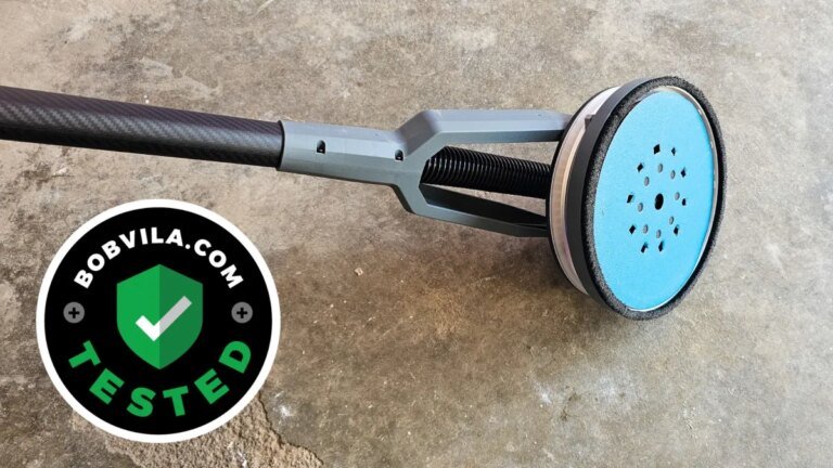 Is the Flex 24V Drywall Sander Worth $899? Our Tested Review