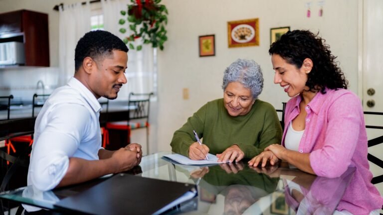 How Everyday Families Can Prepare to Transfer Wealth