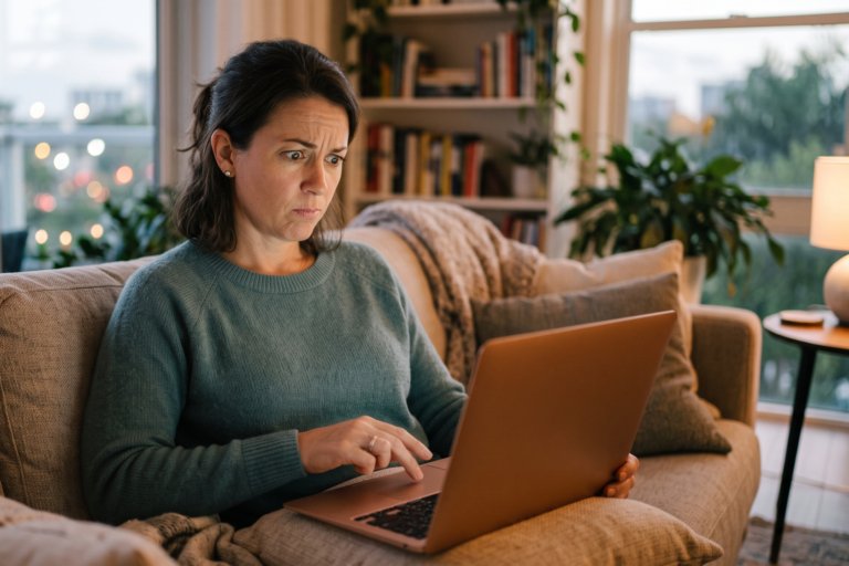 Paying a Bill Online? The Top Google Result Might Be a Fake — With Hidden Fees