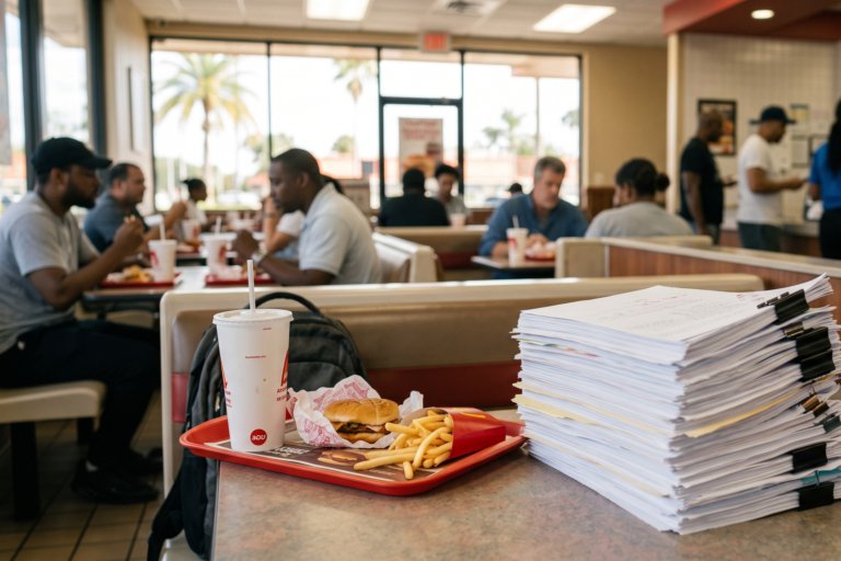 McDonald’s Built a 515-Page File on One Customer. Yours Could Be Bigger.