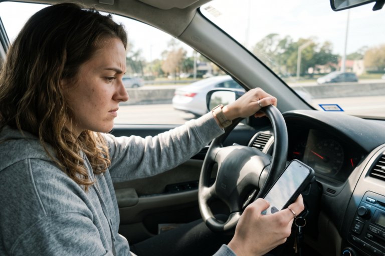 5 Reasons New-Album Day Might Be the Deadliest Day to Drive