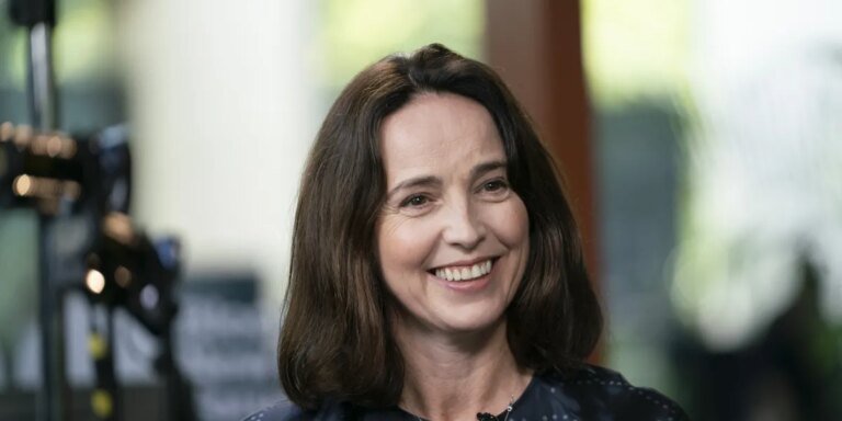 OpenAI’s CFO insists AI won’t replace judgment