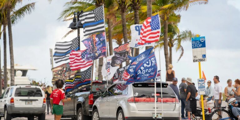 Florida lost 450,000 ACA enrollees as Trump officials and analysts clash over why