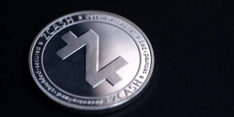 Zcash soars to eight-year high amid crypto rally, and hopes of an ETF approval
