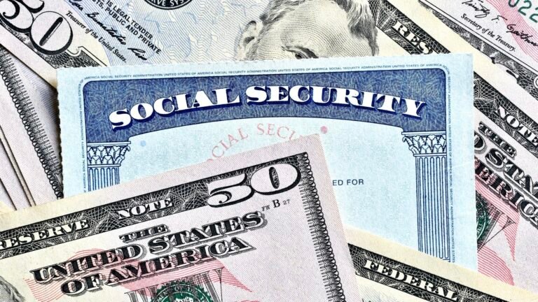 What It Takes To Get a 5K Monthly Social Security Check