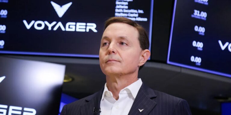 Billionaire founder agrees with Elon Musk, Sam Altman and Jeff Bezos: We will work in space