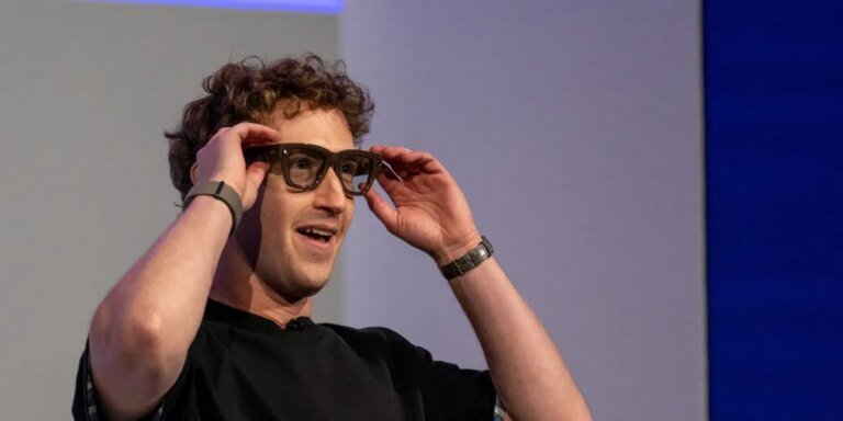 People are going to lengths to stop themselves from being filmed through Meta’s ‘pervert glasses’