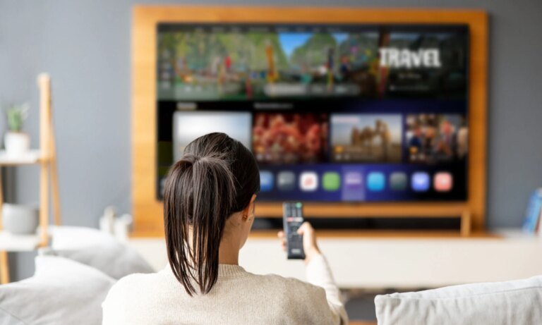 Your Credit Cards May Cover Streaming Subscriptions